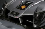 Audi R15 TDI 2009 года